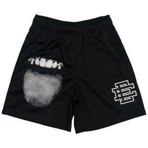 Eric Emanuel Post Malone EE Basic Shorts Black